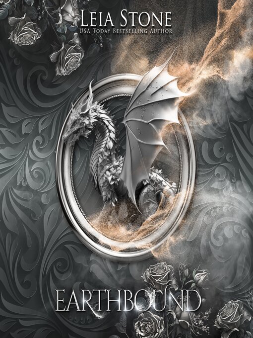 Title details for Earthbound by Leia Stone - Wait list